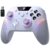 EasySMX X20 Wireless Gaming Controller with RGB Backlit, 2-Stage Hall Effect Stick, 1000Hz Polling Rate, 6-Axis Gyro on Multi-Platform, Mech Buttons- Compatible with… by EasySMX