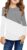 Ebifin Girls Casual Short/Long Sleeve T Shirts Kids Loose Soft Striped Color Block Tunic Tops, Tees Blouses Size 4-15 Years by Ebifin