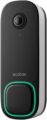 ecobee Smart Video Doorbell Camera (Wired) – with Industry Leading HD Camera, Smart Security, Night Vision, Person and Package Sensors, 2-Way Talk, and Video & Snapshot Recording by ecobee