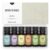 Edens Garden Essential Oils Around The World 6 Set – 100% Pure Therapeutic Grade Aromatherapy: Eucalyptus, Lavender, Lemon, Orange, Peppermint & Tea Tree for Home Diffusers –… by Edens Garden