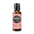 Edens Garden Grapefruit- Pink Essential Oil- 100% Pure Premium Grade, Undiluted, Natural, Therapeutic, Aromatherapy, The Best for Diffuser, Candle, Laundry, Kid Safe 30 ml (1 fl… by Edens Garden