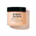 Eight Saints Firm Intentions Anti Aging Neck Cream, Natural & Organic, For Firming Skin and Reducing Wrinkles, 2 Ounces by Eight Saints