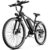 Electric Bike for Adults, 1500W Peak Mountain Ebike with 28 MPH, 65 Miles Range, 7 Speeds, 48V 10Ah Removable Battery Ebike, 26″ Electric Bicycle for Commute by ASKGO