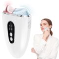 Electric Gua Sha Facial Tool, Upgraded Hot&Cold Dual-Mode Face Neck Massager, Face Sculpting Tool/Lift Device -Heated&Ice &Vibration&Red Massager, Anti-Aging&Wrinkles,… by ZoGoo