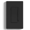 ELEGRP Digital Dimmer Light Switch for 300W Dimmable LED/CFL Lights and 600W Incandescent/Halogen, Single Pole/3-Way LED Slide Dimmer Light Switch, Wall Plate Included, UL… by ELEGRP