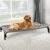 Elevated Dog Bed, Raised Outdoor Dog Bed for Large Sized Dogs, Portable Cooling Pet Cot with Breathable & Washable Mesh, Indoor & Outdoor Pet Hammock with Skid-Resistant Feet. by Czpalo