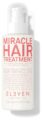 ELEVEN AUSTRALIA Miracle Hair Treatment Leave-In Conditioner for Hydration, Frizz Control, Heat Protection & Strength – Lightweight, Nourishing Formula for All Hair Types – 4.2… by