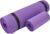 Elevon 1/2-Inch Extra Thick Yoga Mat with Knee Pad, High Density Non-Slip Exercise Mat for Pilates, Stretching & Workouts, Includes Carrying Strap by Elevon