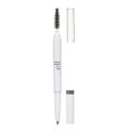 e.l.f. Instant Lift Brow Pencil, Dual-Sided, Precise, Fine Tip, Shapes, Defines, Fills Brows, Contours, Combs, Tames, Neutral Brown, 0.006 Oz by e.l.f.