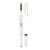 e.l.f. Instant Lift Brow Pencil, Dual-Sided, Precise, Fine Tip, Shapes, Defines, Fills Brows, Contours, Combs, Tames, 0.006 Oz, Deep Brown, 1 Count by e.l.f.