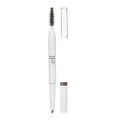 e.l.f. Instant Lift Brow Pencil, Dual-Sided, Precise, Fine Tip, Shapes, Defines, Fills Brows, Contours, Combs, Tames, Taupe, 0.006 Oz by e.l.f.