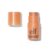 e.l.f. Monochromatic Multi Stick, Luxuriously Creamy & Blendable Color, For Eyes, Lips & Cheeks, Glowing Mango, 0.17 Oz by e.l.f.