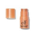 e.l.f. Monochromatic Multi Stick, Luxuriously Creamy & Blendable Color, For Eyes, Lips & Cheeks, Glowing Mango, 0.17 Oz by e.l.f.