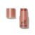 e.l.f. Monochromatic Multi Stick, Travel-Sized Luxuriously Creamy & Blendable Color For Eyes, Lips & Cheeks, Vegan & Cruelty-Free, Bronzed Cherry by e.l.f.