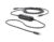 Elgato Chat Link Pro – Audio Adapter, for PS5, PS4, Nintendo Switch, Capture Voice Chat, Gameplay Sound, Extra Long Cable by Elgato