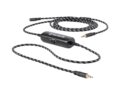 Elgato Chat Link Pro – Audio Adapter, for PS5, PS4, Nintendo Switch, Capture Voice Chat, Gameplay Sound, Extra Long Cable by Elgato