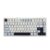 EPOMAKER x Aula F75 Gasket Mechanical Keyboard, 75% Wireless Hot Swappable Gaming Keyboard with Five-Layer Padding&Knob, Bluetooth/2.4GHz/USB-C, RGB (Light Blue, LEOBOG Reaper… by EPOMAKER