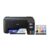 Epson EcoTank ET-2400 Wireless Color All-in-One Cartridge-Free Supertank Printer with Scan and Copy – Easy, Everyday Home Printing, Black by Epson
