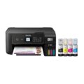 Epson EcoTank ET-2800 Wireless Color All-in-One Cartridge-Free Supertank Printer with Scan and Copy â€“ The Ideal Basic Home Printer – Black, Medium by Epson