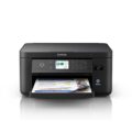 Epson Expression Home XP-5200 Wireless Color All-in-One Printer with Scan, Copy, Automatic 2-Sided Printing, Borderless Photos, 150-Sheet Paper Tray and 2.4″ Color Display,Black by Epson
