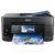 Epson Expression Premium XP-7100 Wireless Color Photo Printer with ADF, Scanner and Copier, Black, Small by Epson