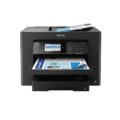 Epson Workforce Pro WF-7840 Wireless All-in-One Wide-Format Printer with Auto 2-Sided Print up to 13″ x 19″, Copy, Scan and Fax, 50-Page ADF, 500-sheet Paper Capacity, 4.3″… by Epson