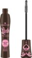 essence | Lash Princess False Lash Effect Mascara Brown (1 Pack) | Intense Volume, Length & Definition | Vegan, Cruelty Free & Paraben Free by essence