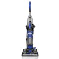 Eureka Lightweight Powerful Upright Vacuum Cleaner for Carpet and Hard Floor, PowerSpeed, New Model,Blue,black/New Model by Eureka