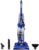 eureka NEU182A PowerSpeed Bagless Upright Vacuum Cleaner, Lite, Blue by Eureka