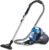 Eureka WhirlWind Bagless Canister 2.5L Vacuum Cleaner, Lightweight Vac for Carpets and Hard Floors, NEN110A, Blue by Eureka