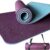 Extra Thick Exercise Yoga Mat with Strap – 2/5 Inch (10MM), Non-Slip Workout Mat for Yoga, Pilates, and Floor Exercises by Feetlu
