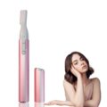 Eyebrow Trimmer for Women, Eyebrow Face Razors, Hair Removal for Women Razors Eye Brow Razors for Women Electric Eyebrows Shaver Hair Trimmer by Zetiling