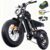 F6/F6S Electric Bike for Adults with NFC & Password Unlock, 1500W/2000W, 33/40MPH, 48V 15/25Ah Battery, Max 60-80 Miles Electric Motorcycle, 20″ Fat Tire Electric Dirt Bike,… by DTTZH