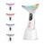 Face and Neck Massager for Skin Care,Multifunctional Electric Sculpting Tool Beauty Device for Home Use Enhanced with Triple Action Thermal and Vibration Technologies for Face… by Detaermy
