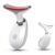 Face and Neck Massager Light Therapy, Face Massager Tool for Women, 7 Color Face Neck Massager, Face Sculpting Tool, Facial Massager Face Lift Device, True Beauty Glow Facial… by Bestechy