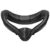 Face Cushion Pad for Meta Quest 2 VR Facial Interface Replacement PU Leather Foam for Oculus Quest 2 Vr Cover by AMZDM