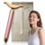 Face Massager Tool/Facial Massager Pro: Electric Lifting Device for Face & Neck – Anti-Aging Skin Firming, Reducing Wrinkles/Dark Circles – at-Home Facial Sculptor by Rena Chris