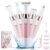 Face Razors for Women, BestMal Bikini Trimmer 5 in 1 Wet/Dry Electric Shaver Razors for Face Nose Eyebrow Beard Mustache Arm Leg Armpit Pubic Area Painless Rechargeable Facial… by BestMal