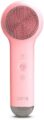 Facial Cleansing Brush|Hot and Cold Compress|Waterproof Silicone Facial Scrubber|Deep Cleaning|Gentle Exfoliating|Massaging|USB Rechargeable by SUAVISKIN