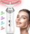 Facial Massager for Face and Neck, 7-in-1 Face Neck Massager Tool with 4 Modes, Beauty Device Facial Massage for at-Home Skin Care by YUMAID