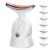Facial & Neck Massager: Red Light Therapy for Women, Skin Lifting Beauty Device,7 in 1 LED Facial Sculptor Tool for Women’s Daily Skincare by GDKLXL