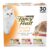 Fancy Feast Poultry and Beef Feast Classic Pate Collection Grain Free Wet Cat Food Variety Pack – (Pack of 30) 3 oz. Cans by Fancy Feast