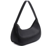 Fashion shoulder Bag for Women's Cute Hobo Tote Handbag Mini Clutch Underarm Purse for Daily Use/Work/Travel/Casual Outings by WSRYDJDL