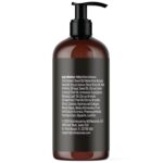 Firming Body Massage Oil with Collagen & Stem Cell – Helps Smooth The Appearance of Cellulite & Improve Skin Texture – Refreshing Aromatherapy Body Oil for Legs & Full Body – 8... by M3 Naturals
