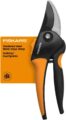 Fiskars Bypass Pruning Shears, Branch Cutter with 5/8″ Cut Capacity, Garden Shears with Sharp Steel Blade, Rust Resistant, Ergonomic Pruners with Comfort Handle and Safety Lock,… by Fiskars