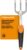 Fiskars Ergo Cultivator for Digging, Aerating Soil, and Weeding, Heavy Duty Garden Tool with Hanging Hole by Fiskars