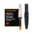 Fiskars Hori Hori Garden Knife with Sheath, Multi-Purpose Heavy Duty Gardening Hand Tool for Weeding, Planting, Digging with Hanging Hole by Fiskars