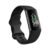 Fitbit Charge 6 Fitness Tracker with Google apps, Heart Rate on Exercise Equipment, 6-Months Premium Membership Included, GPS, Health Tools and More, Obsidian/Black, One Size (S… by Fitbit