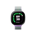 Fitbit Google Ace LTE – Kids Smartwatch with Call, Message, GPS, and Activity-Based Games, Ace Pass Data Plan Required – Spicy – Moovin by Fitbit