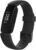 Fitbit Inspire 2 Health & Fitness Tracker with a Free 1-Year Fitbit Premium Trial, 24/7 Heart Rate, Black/Black, One Size (S & L Bands Included) by Fitbit